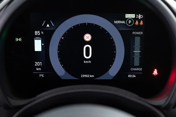 Fiat 500e - Afbeelding 19 van 30