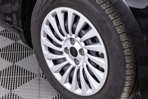 Fiat 500e - Afbeelding 20 van 30