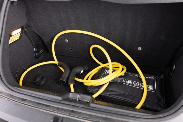 Fiat 500e - Afbeelding 22 van 30