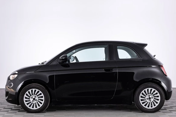 Fiat 500e - Afbeelding 23 van 30