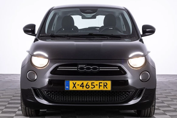 Fiat 500e - Afbeelding 24 van 30