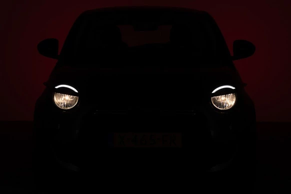 Fiat 500e - Afbeelding 25 van 30