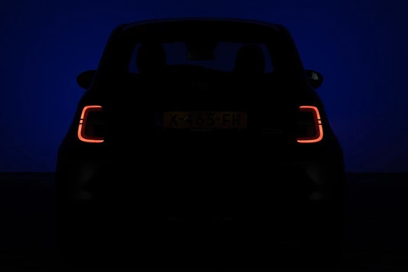 Fiat 500e - Afbeelding 27 van 30