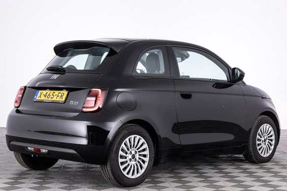 Fiat 500e - Afbeelding 28 van 30