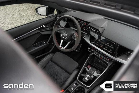 Audi RS3 - Afbeelding 7 van 30