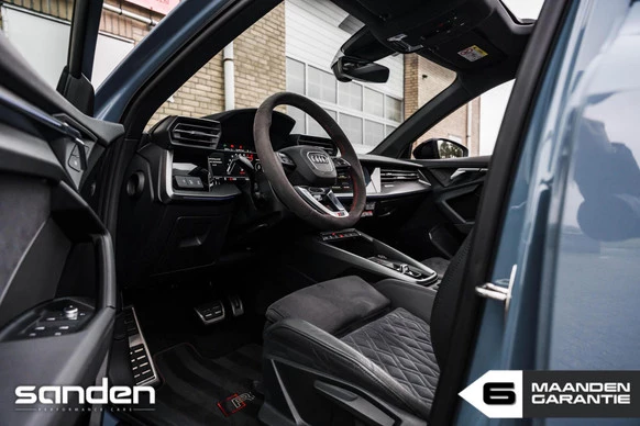 Audi RS3 - Afbeelding 8 van 30