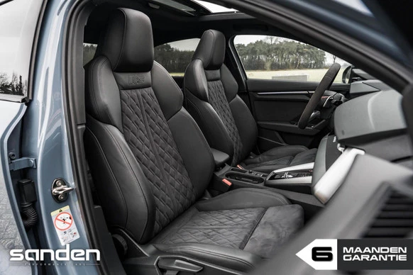 Audi RS3 - Afbeelding 9 van 30