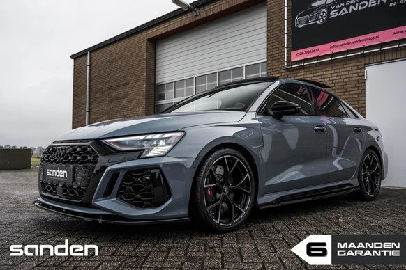 Audi RS3 - Afbeelding 13 van 30