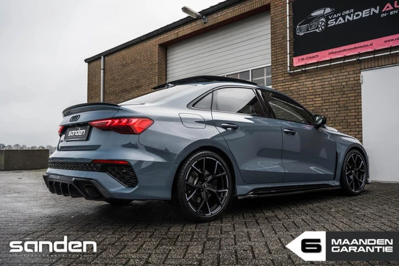Audi RS3 - Afbeelding 14 van 30