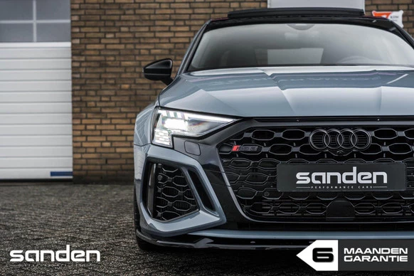 Audi RS3 - Afbeelding 15 van 30