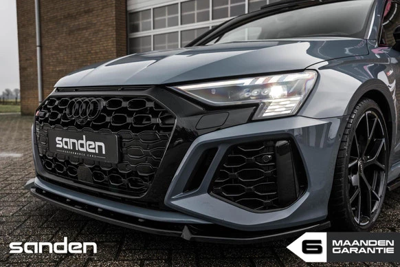 Audi RS3 - Afbeelding 17 van 30