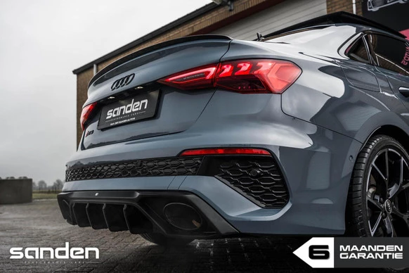 Audi RS3 - Afbeelding 18 van 30