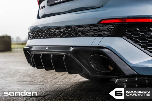 Audi RS3 - Afbeelding 20 van 30