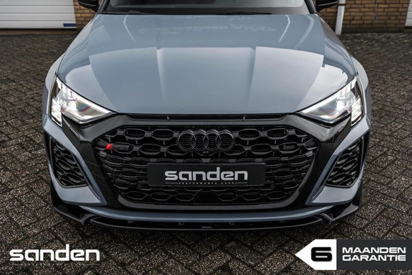 Audi RS3 - Afbeelding 22 van 30
