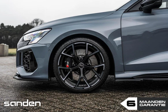 Audi RS3 - Afbeelding 24 van 30