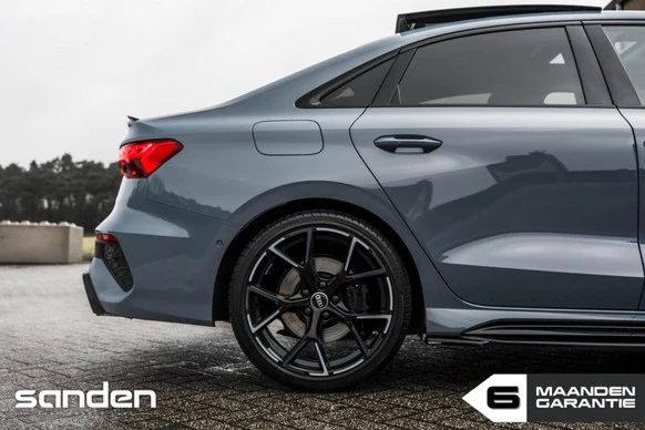 Audi RS3 - Afbeelding 25 van 30