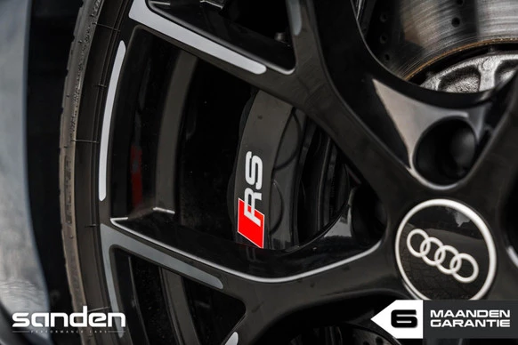 Audi RS3 - Afbeelding 27 van 30