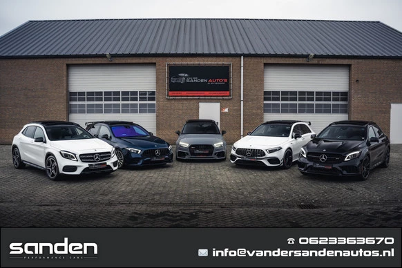 Audi RS3 - Afbeelding 28 van 30