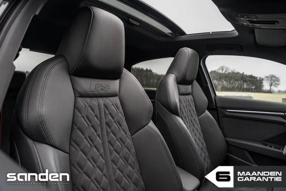 Audi RS3 - Afbeelding 29 van 30