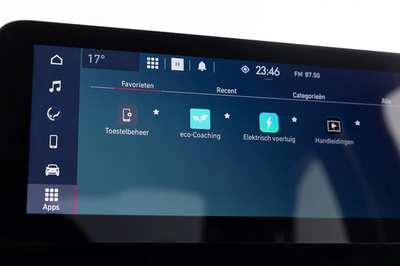 Fiat 500e - Afbeelding 12 van 30