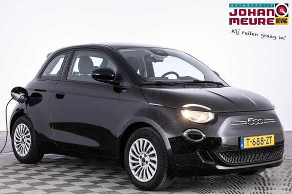 Fiat 500e - Afbeelding 1 van 30
