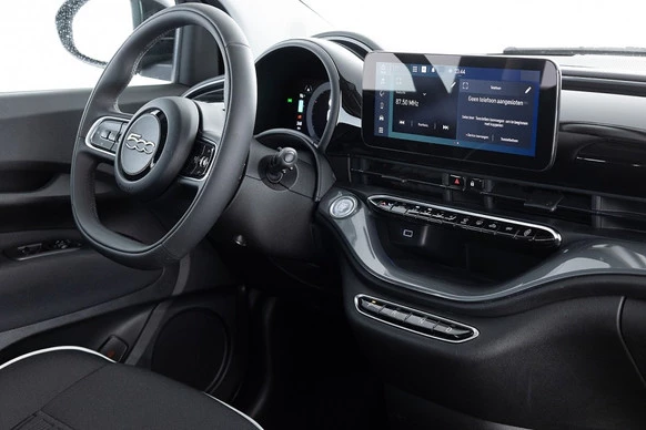 Fiat 500e - Afbeelding 4 van 30