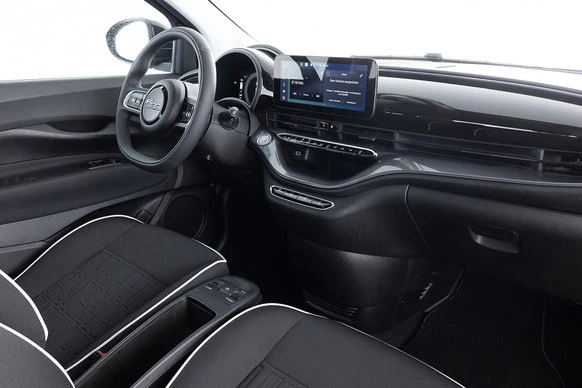 Fiat 500e - Afbeelding 5 van 30