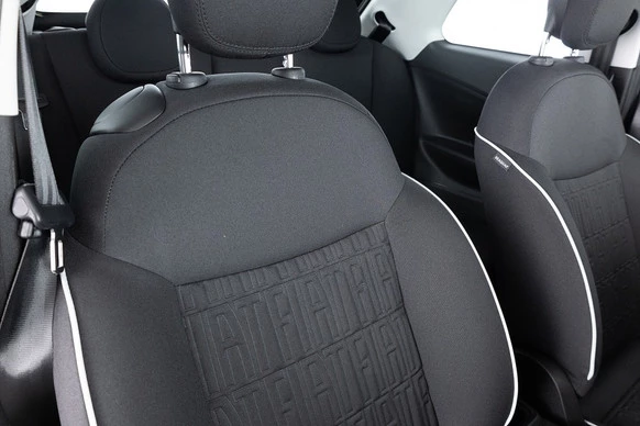 Fiat 500e - Afbeelding 6 van 30