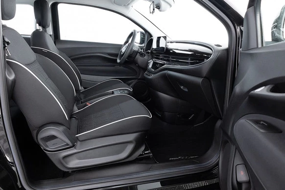 Fiat 500e - Afbeelding 7 van 30