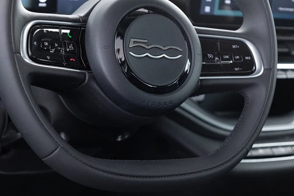 Fiat 500e - Afbeelding 9 van 30