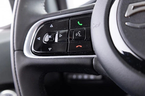 Fiat 500e - Afbeelding 17 van 30