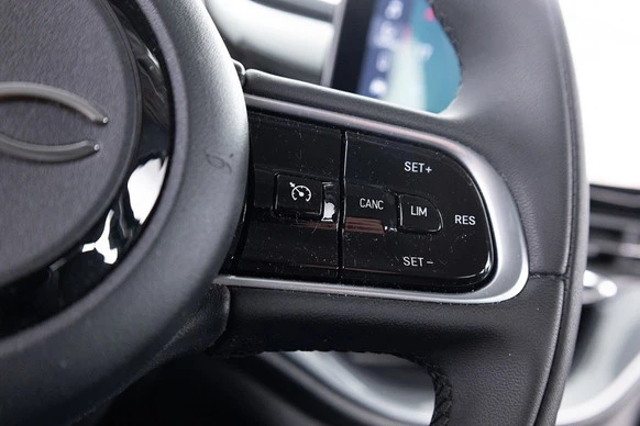 Fiat 500e - Afbeelding 18 van 30