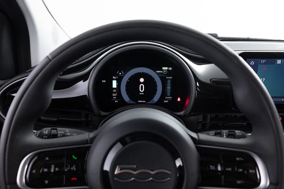 Fiat 500e - Afbeelding 19 van 30