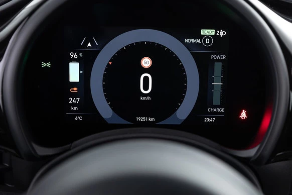 Fiat 500e - Afbeelding 20 van 30