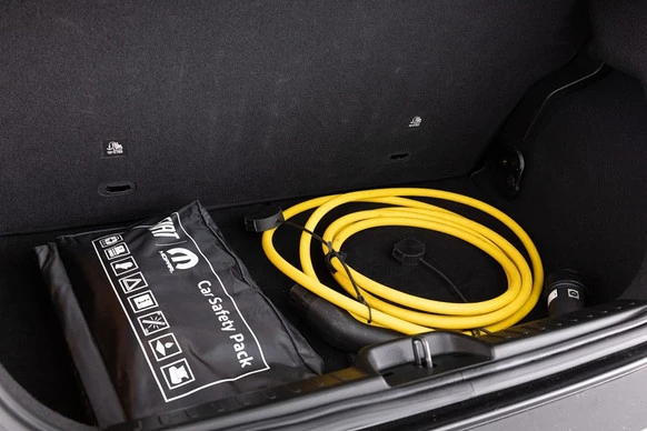 Fiat 500e - Afbeelding 22 van 30