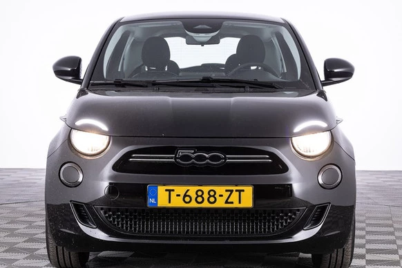 Fiat 500e - Afbeelding 23 van 30