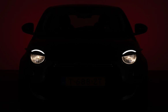 Fiat 500e - Afbeelding 24 van 30