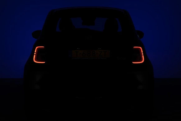 Fiat 500e - Afbeelding 26 van 30