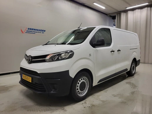 Toyota ProAce - Afbeelding 1 van 20