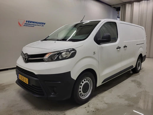 Toyota ProAce - Afbeelding 2 van 20