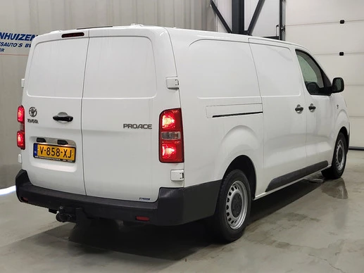 Toyota ProAce - Afbeelding 3 van 20