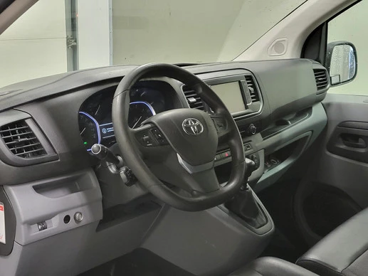 Toyota ProAce - Afbeelding 4 van 20