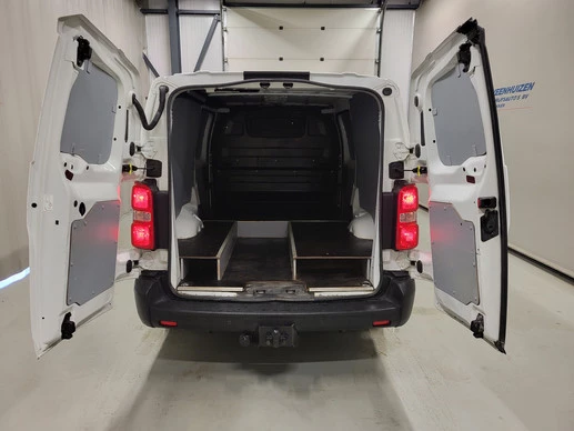 Toyota ProAce - Afbeelding 7 van 20