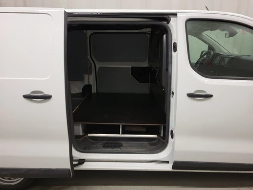 Toyota ProAce - Afbeelding 8 van 20