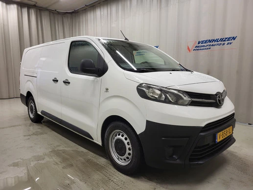 Toyota ProAce - Afbeelding 16 van 20