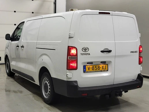 Toyota ProAce - Afbeelding 17 van 20