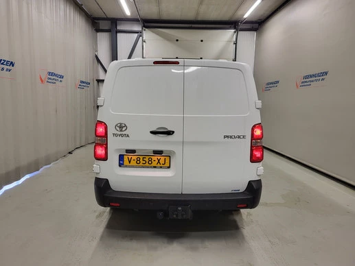 Toyota ProAce - Afbeelding 18 van 20