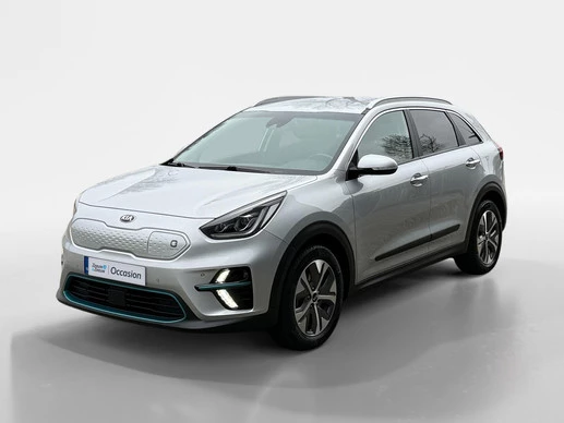 Kia e-Niro - Afbeelding 1 van 29