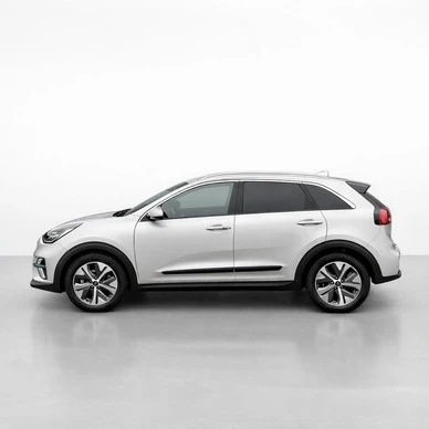 Kia e-Niro - Afbeelding 3 van 29