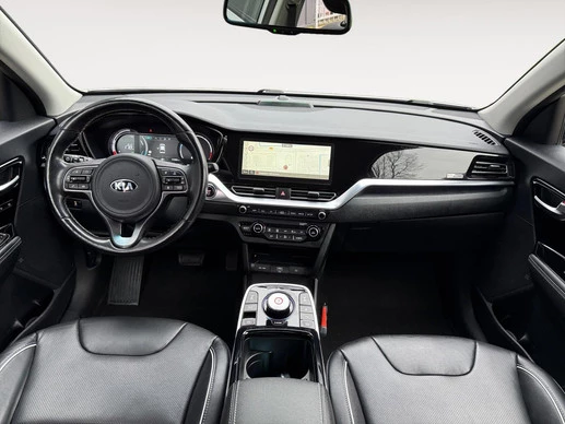 Kia e-Niro - Afbeelding 14 van 29